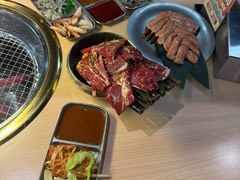 -伊茉家的烤肉店(勒泰中心店)