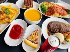 -宜家·瑞典风味餐厅(天津东丽商场店)