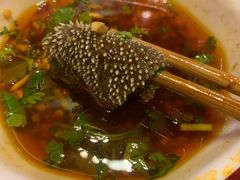 -山城年华老火锅(玉林店)