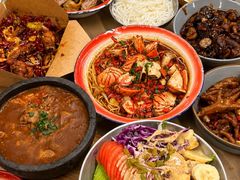-老三样·旧食新味(船山路店)