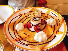 -La Creperie法餐厅(芮欧百货店)