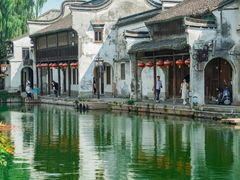 -南浔古镇