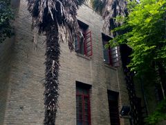 -西北农林科技大学(北校区)