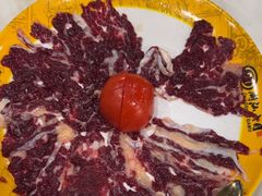 -潮汕大目牛肉火锅(水围店)