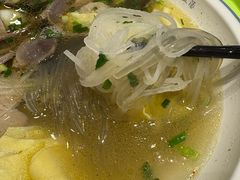 -孔师傅八仙老鸭粉丝汤(上海市第一食品商店南东店)