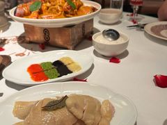 -狮拾久·现代新加坡料理(福田COCO Park店)