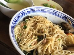 -同得兴 Since·1995 传统苏式面馆(嘉馀坊店)