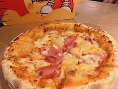 -比格比萨自助(李沧万达店)