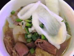 -岭南第一锅(科学城店)