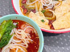 -珍螺螺蛳粉(三桥万象城店)
