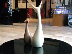 -北纬29度大堂吧-重庆富力艾美酒店-近江岸天街