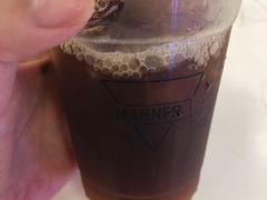 -Manner Coffee(大宁国际商业广场店)