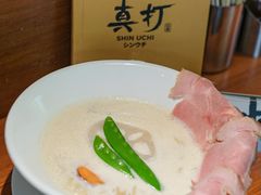 -真打拉面·日式拉面新流派(体育西横街店)