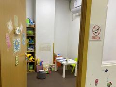 -大米和小米儿童成长中心·社交言语·感统·学习力提升(光明中心)