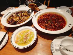 -太二酸菜鱼(福州泰禾店)