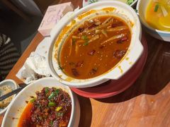 -树厨贵州菜(花果园购物中心店)