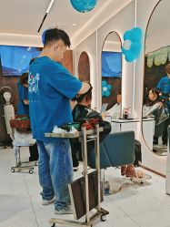 -LJOY丽锦造型·烫发染发