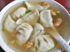 -汪一挑馄饨(老街店)