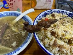 -大陈鸿源牛肉馆(大陈总店)