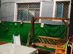 -大海别墅民宿农家院(十渡店)