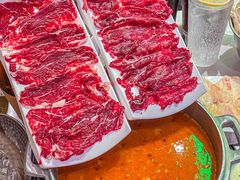 -荣叔港式沙嗲牛肉火锅(正佳潮流店)