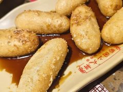 -蜀国大将老火锅(江北店)