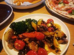 -玛尚诺Pizza&Bar(长泰广场店)