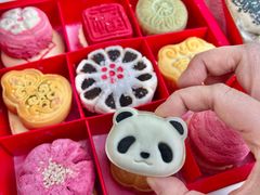 -稻香村(文殊院旗舰店)