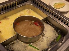 -巴奴毛肚火锅(大剧院店)
