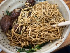 -无名氏面馆(邮电路店)