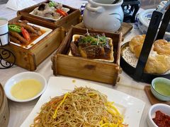 -拾贰季喜宴(百利达广场店)
