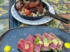 -BROWNSTONE布朗石西班牙餐厅(富城店)