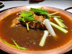 -京韵胡同·酱香羊蝎子火锅涮肉(长寿路店)