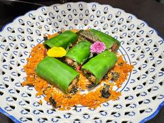 -上座云间·青年赣菜(绿茵店)