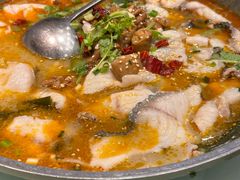 -龙梅肥肠鱼(明瓦廊店)
