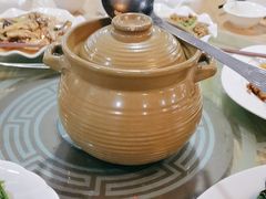 -佛有缘素食馆·荔湾老字号(陈家祠首店)