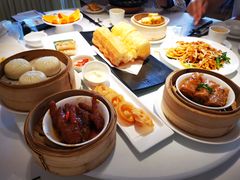 -悦景酒家(罗湖店)