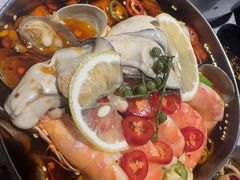 -巴厘龙虾·榜首油焖大虾(音乐学院·沿江酒馆店)