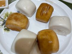-北海渔村酒楼·粤菜海鲜点心(新华店)