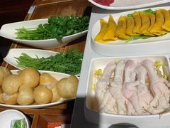 -大渝火锅(太仓万达店)