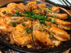 -开鑫鱼厂·宁波海鲜(前程智慧城店)