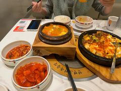 -七八冷面·延边朝鲜族美食(世纪汇店)