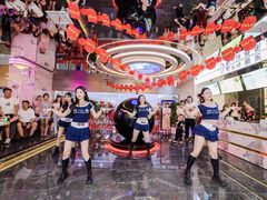 -万隆城市广场(龙阳大道店)