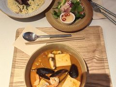 -BAKER&SPICE(安福路店)