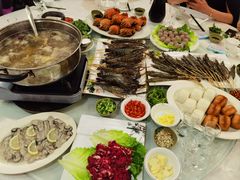 -湛江渔港·大排档(乐园路总店)