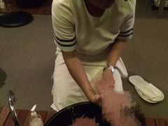 -Let’s Relax Spa(Siam Square One)