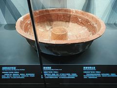 -北京大葆台遗址博物馆