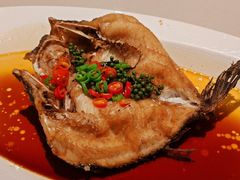 -侨美食家·粤菜(体育西路店)