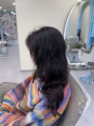 -5M HAIR SALON