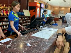 -广州保龄球馆(广州天河体育中心店)